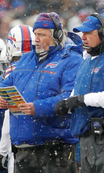 NFL Hot Seat: 5 Coaches who must win in Week 15